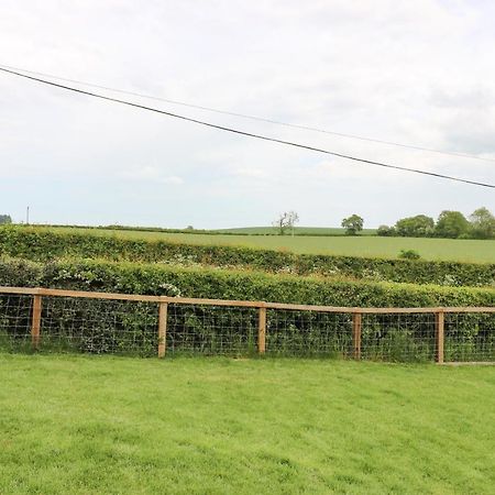 Gordon Lodge Duns Exterior foto