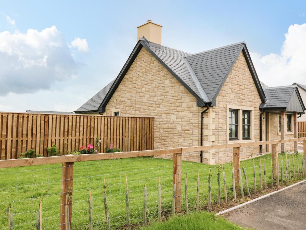 Gordon Lodge Duns Exterior foto