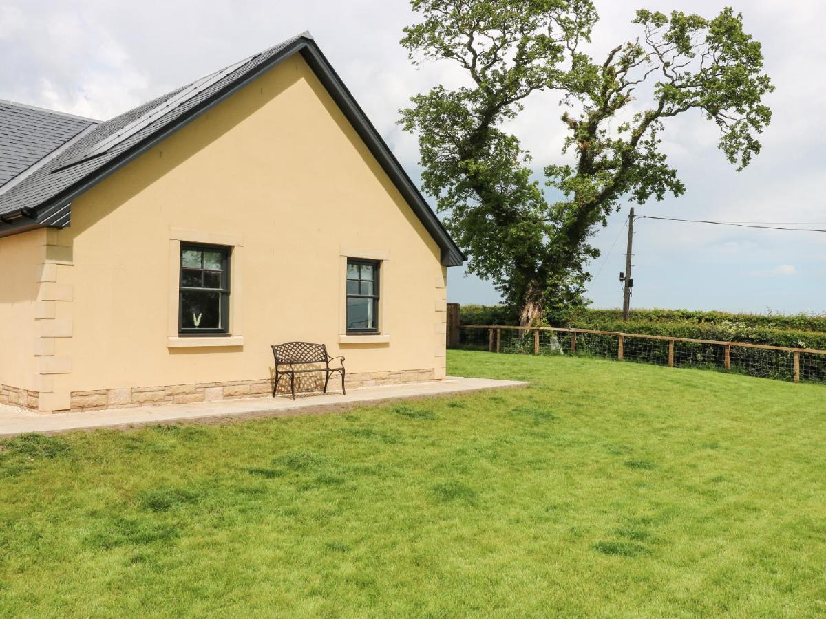 Gordon Lodge Duns Exterior foto
